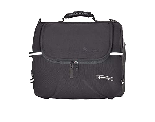 TUBE motorcycle travel luggage