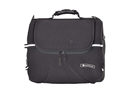 TUBE motorcycle travel luggage