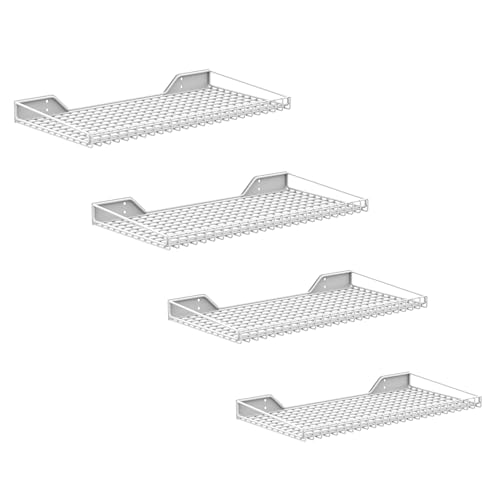 Garage Wall Shelf