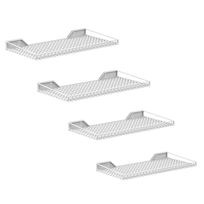 Garage Wall Shelf