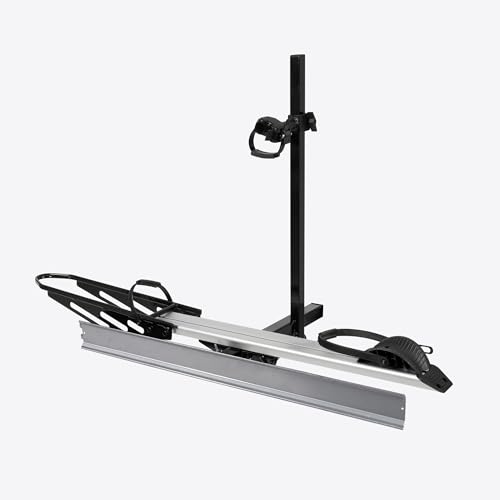 Bike Rack for Car Hitch Mount