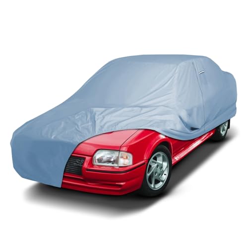 Car Cover All Weather for 1981
