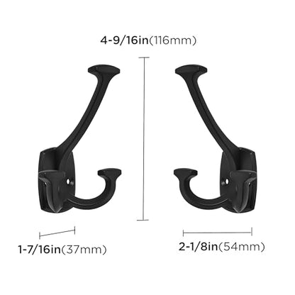 Large Wall Double (5 Count)