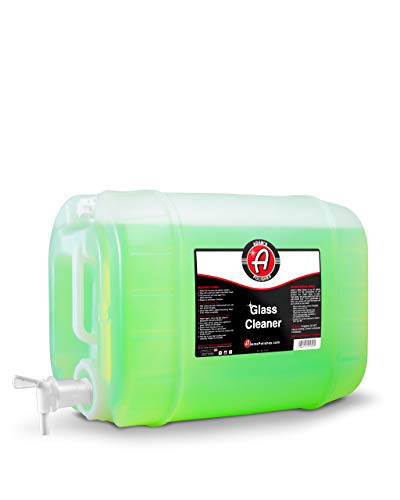Glass Cleaner (640 Fl Oz)
