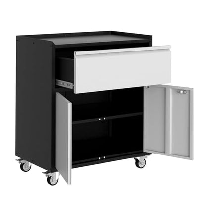 Heavy Duty Rolling Tool Cabinet
