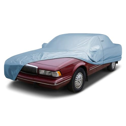 Car Cover All Weather for 1982
