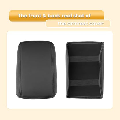 Armrest Cover for 2025