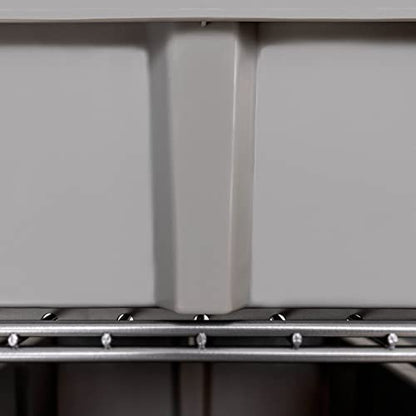 7 Tier NSF 12