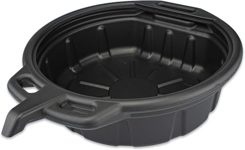 20762A Oil Drain Pan