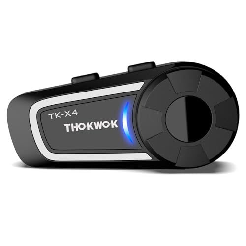 Motorcycle Helmet Intercom