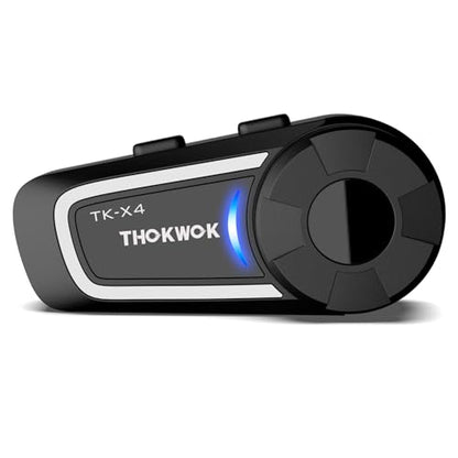 Motorcycle Helmet Intercom