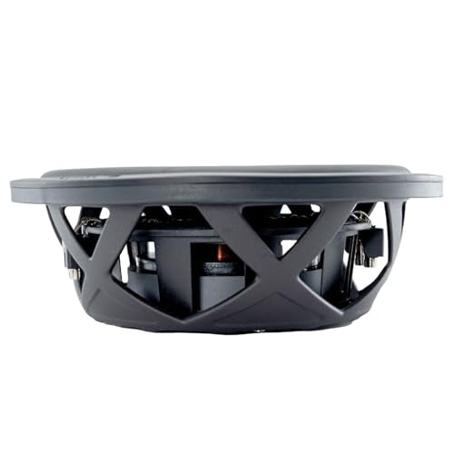 XTR12SWD2 XTR Series 12" Shallow Subwoofer