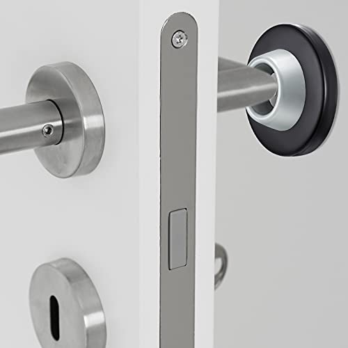 Door Stopper Wall Bumper Flush Mount Protector