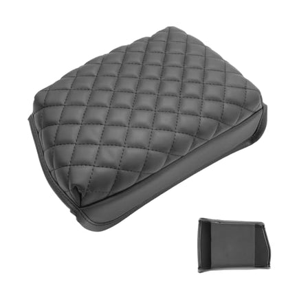 for 2024 2025 2026 VW Taos Armrest Cover for Volkswagen Taos 2024 2025 2026 Accessories 2022 2023 2024 2025 2026 Taos Center Console Cover 2024