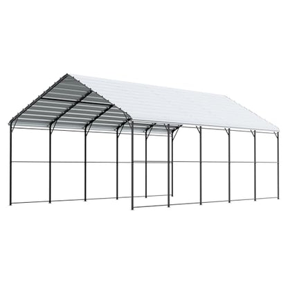 Heavy Duty Metal Carport