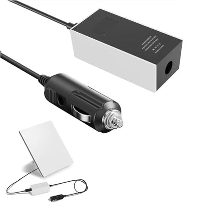 Car Charger Car Power Adapter for Starlink Mini