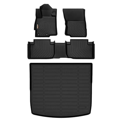 Floor Mats & Cargo Liner for 2022