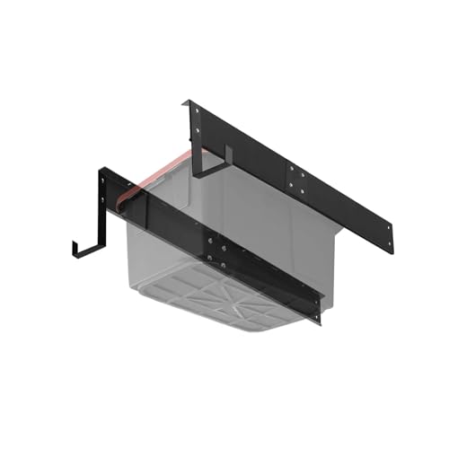 Overhead Garage Storage Rack System (8 Count)