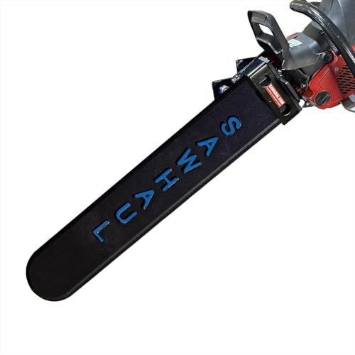 Snap Lok Universal Chainsaw Carrier Kit for Tractors and Skid Steers