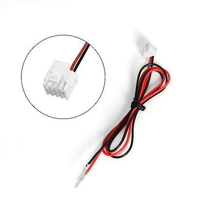 Dreamcolor Acrylic Interior Car LED Strip Light Sub