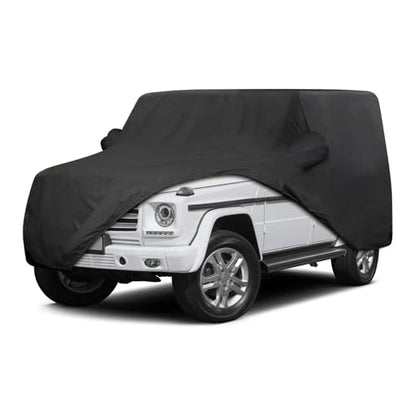 FIndoor Car Cover Replace Compatible for 2009