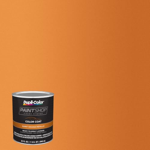 Paint Shop Finish System (32 Fl Oz)