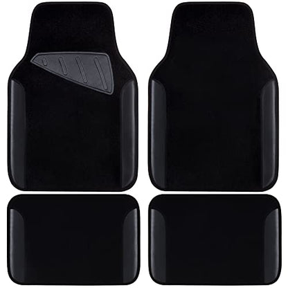 Waterproof Universal Fit Car Floor Mats