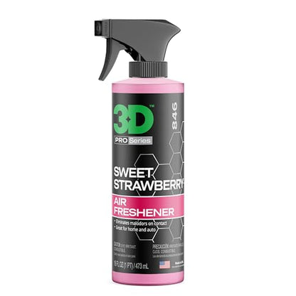 Sweet Strawberry Air Freshener (16 Ounce)