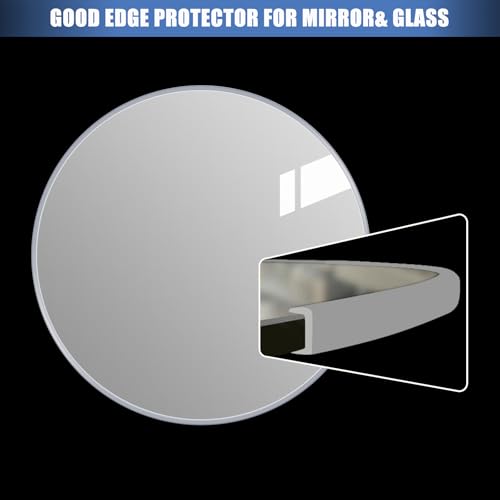 Rubber Edge Trim