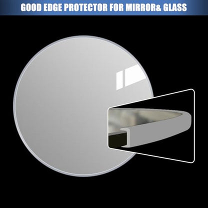 Rubber Edge Trim