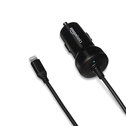 MFi Certified 12W