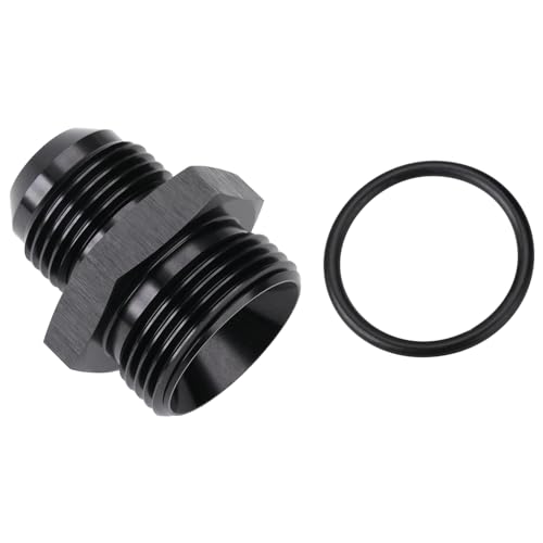12AN Male Flare to 16AN ORB O