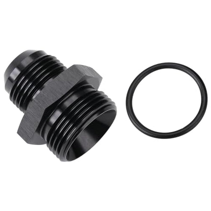 12AN Male Flare to 16AN ORB O