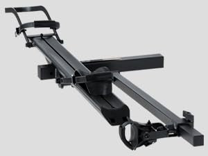 Young 100LBS. Capacity Aluminum 1