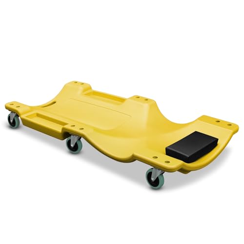 40 in Low Profile Under