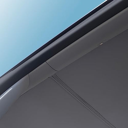 Roof Sunshade for Tesla Model Y 2024