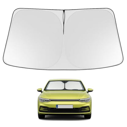 Custom Fit Car Windshield Sun Shade for 2022