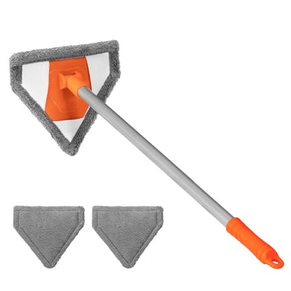 Windshield Interior Cleaner Tool