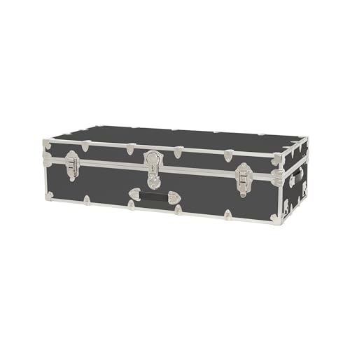 Trundle Home Storage & College Trunk