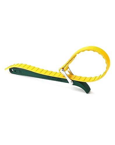15" Belt Strap Wrench (2 Count)