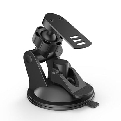 Super Radar Detector Mount