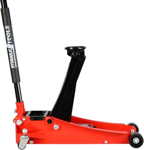 2.5 Ton Low Profile Floor Jack