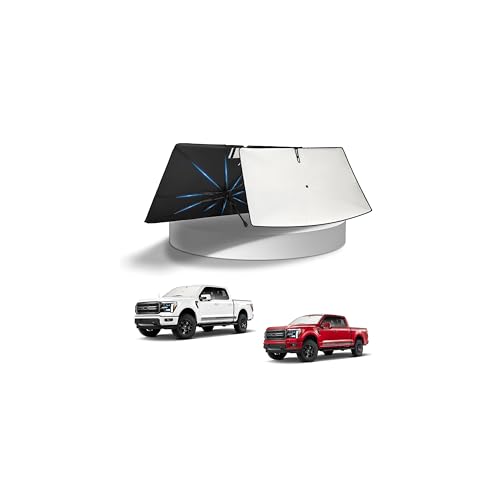 Windshield Sun Shade Umbrella for 2021