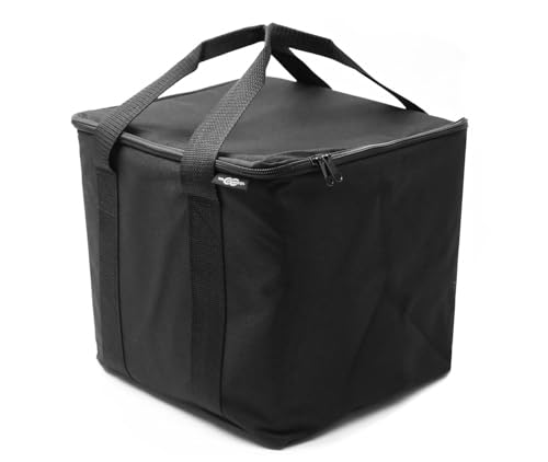Insulated Car Trunk Cooler