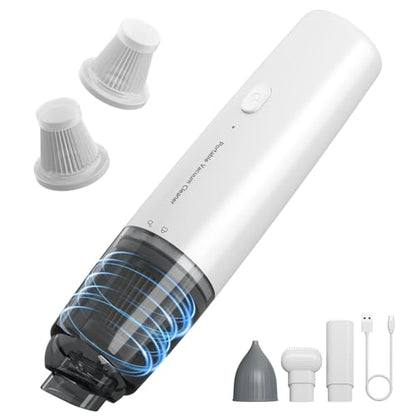 Handheld Vacuum Cordless