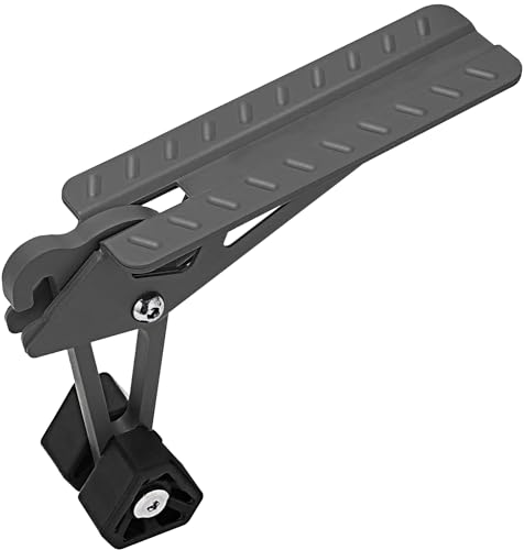 Universal Car Door Step for Car Roof Access