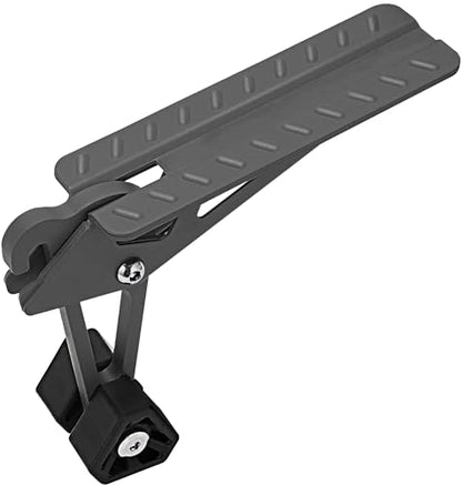 Universal Car Door Step for Car Roof Access