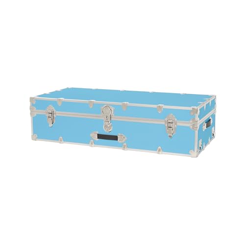 Rhino Trundle Storage Trunk