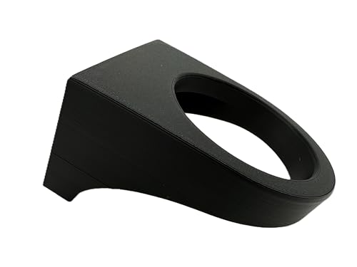 Wall Mount Hanger for Leaf Blower