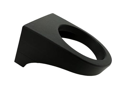 Wall Mount Hanger for Leaf Blower